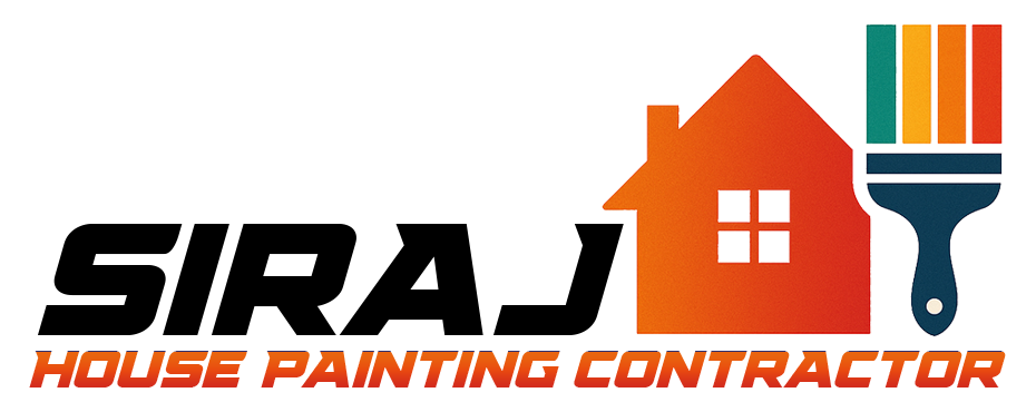 Siraj House Painting Contractor