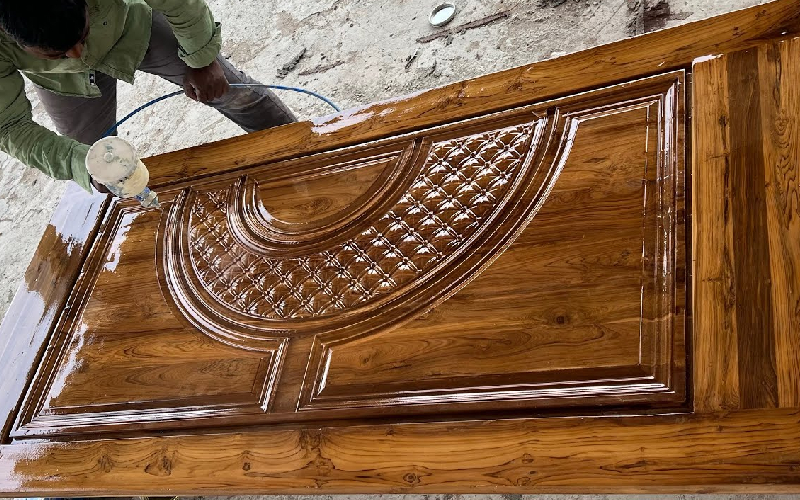 Best Polishing Services In Gurugram | Siraj Painters